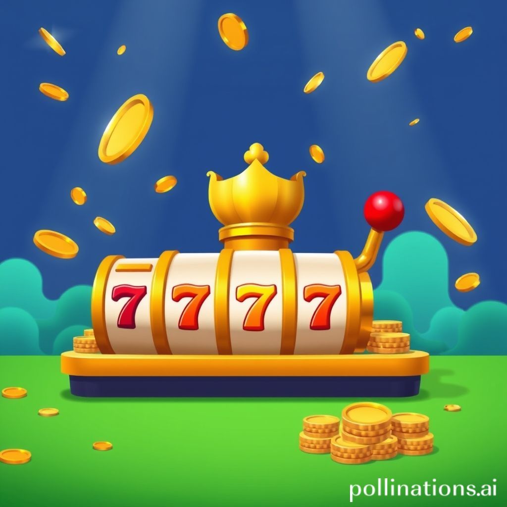 Menjelajahi Dunia Agen Slot Dana: Panduan Lengkap untuk Pemula